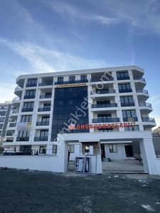 Kavacık Ömür Konakları 2 Satılık 3+1 Geniş Kullanışlı Daire