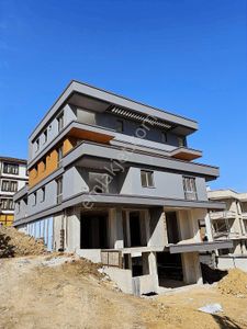 Körfez Toplu Konuta Cephe Maide Evleri 1+1