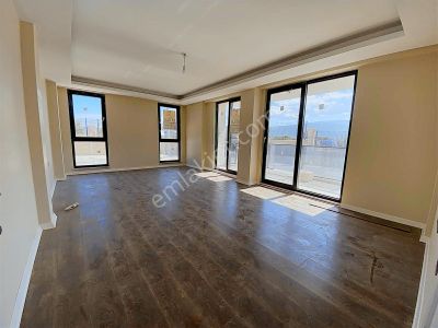 Akçalarda En Üst Konumda Kaliteli 3+1 Daire