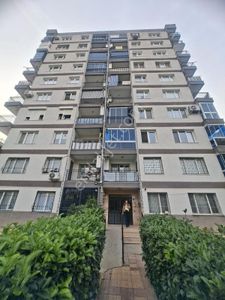 Turpa Güven'den Buca Çamlıkule'de Site İçerisinde Satılık Daire