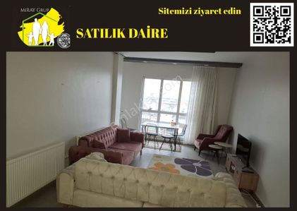 Miray Garimenkul-bandırma Plazada -17 Eylül Mah-satılık Daire 1+1 85m²