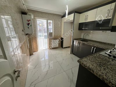 Ufuktepe Mahallesi'nde Full Yapılı Katta 3+1 Daire!