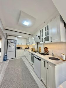 🏡sakarya Mahallesi 🏡 ✅2+1 M2 110 5 Katlının 5 Katı ❇️full Tadilatlı Özelikli