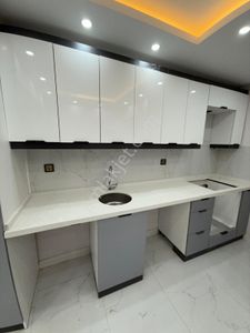 🏡utku Mahallesi 🏡 ✅3+1 M2 110 5 Katlının Zemin Katı ❇️full Tadilatlı Özelikli