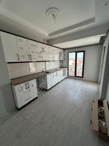 Canyapı'dan Solugan Camıı Mevkıınde 3+1 Sıfır Dubleks Satılık Daıre