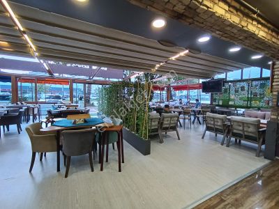 Sönmez'den İşlek Cadde Üzeri Devren Kiralık Kafe