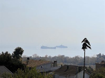 Beylikdüzü West Marina Deniz İstanbula Komşu Müstakil 5+2 Villa