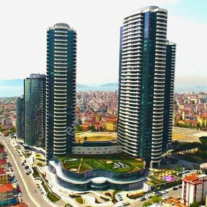 Vatandaşlığa Uygun Kartal'da Avantajlı Satılık Sıfır 3+1