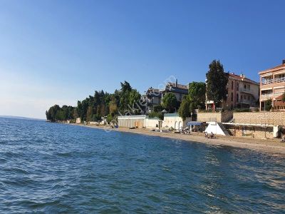 Güzelce Sahile Yakın Konut Ve Villa İmarlı Satılık Fırsat Arsa