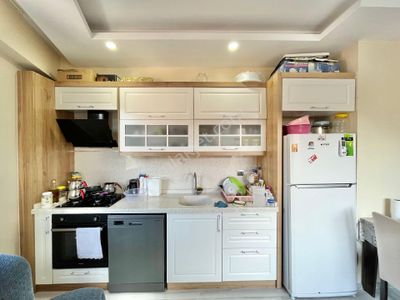 Pera Dan Güre De Doğa Manzaralı 2+1 Daire