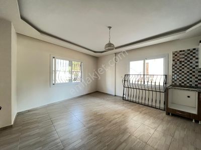 King'den Aşağı Alata'da İskanlı Yatırımlık 2+1 Fırsatı