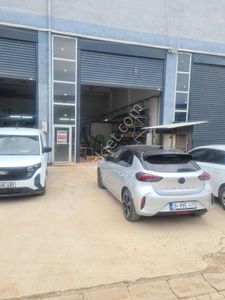 İşyeri-Dükkan & Mağaza