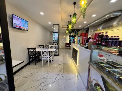 Siteler Bölgesinde Devren Satılık İşletme