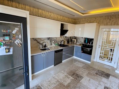 Ayalp'den Ertuğrulgazi'de 3,5+1 Kiralık Lüks Daire.!