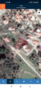 Karaburun Yayla Köyiçi'nde Satılık Arsa