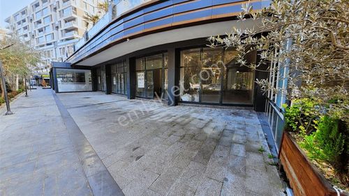 İşyeri-Dükkan & Mağaza