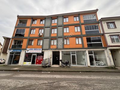 Nusrettin Mahallesi'nde 3+1 116 M2 Satılık Daire