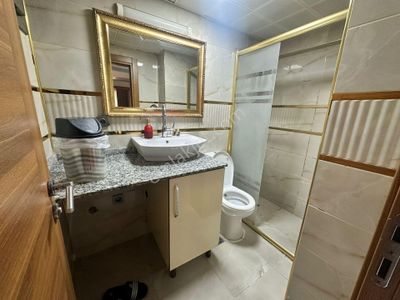 Şirinyer İzban Günlük Kiralık Lüks Daireler ( Gerçek Konum )