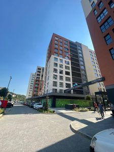 Kordon 1+0 Kiralık Fırsat Daire