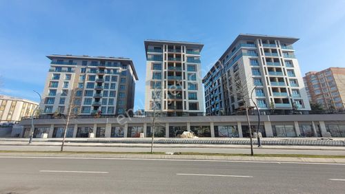 Alya Dream Satış Ofisinden Yatay Mimaride 4+1 Sıfır Daire