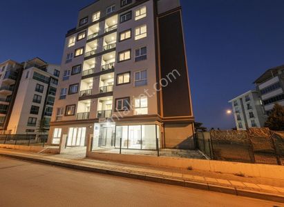 Görükle Merkezde Kiralık 2+1 Daire