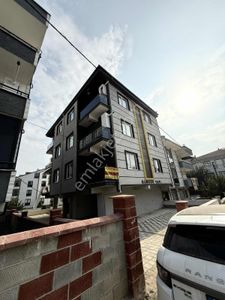 Ulucan'dan İnegöl Alanyurt Yeni Mahallede Satılık Daire