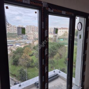 Alibeyköy'de Yeni Sitede Metro Ve Tramvaya Yakın Yatırımlık