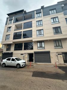 Karacabey Mecidiye Mahallesinde Kiralık Sıfır Daire