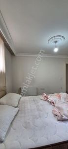 Turgut Özal Mahallesinde 1+1 Amerikan Mutfak Satılık Bahçe Katı