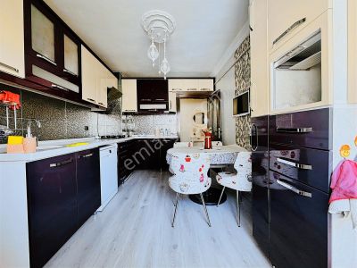 Şentürk Gayrimenkul'den'' Süper Konumda'' Masrafsız Daire