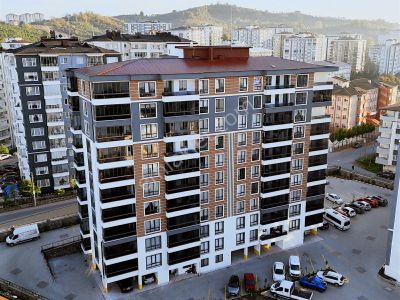 Coşkan Grupdan Alibey Konaklarında Satılık 3+1 Modern Daire