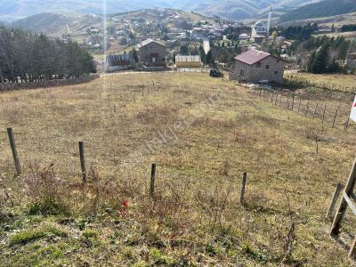 Çambaşı Merkezdesatılık İmarlı Arsa