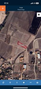 Havsa Köseömer Koyunde Satılık Arsa-acil