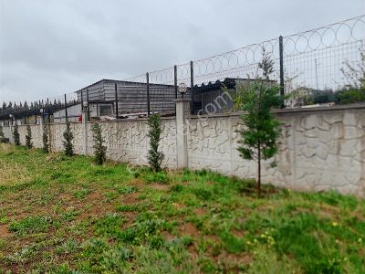 Turyap'tan Gölbaşı Karaoğlanda Kiralık 1500 M2 Villa Arsası!