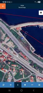 Sönmez'den Pirazizde Yol Kenarı Ticari+konut İmarlı Deniz Gören!