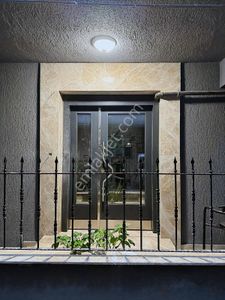 Sarıyer Cumhuriyet Mahallesin'de 2+1 Sıfır Daire