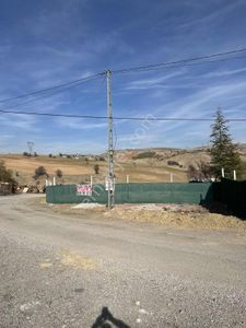 Kuzey Emlaktan Acil Satılık Hobi Bahçesi Takas Olur