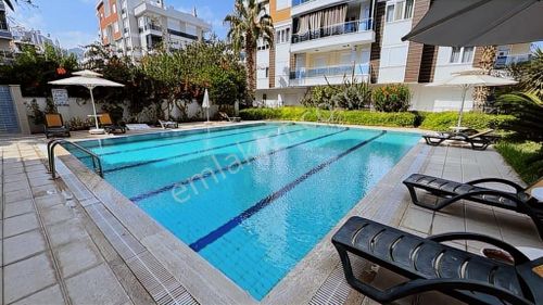 Fiyat Düştü Liman'da 2+1 Eşyalı Güvenlikli Sitede Satılı Daire