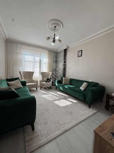 Küçükkumköprü Mah. 3+1 Geniş Satılık Daire