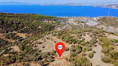 Yatırım'a Uygun 325 M2 Değerli Kupon Arsa!