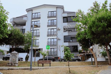 Mir'den Balıkesir 2. Sakarya Mah.satılık Lüks Teraslı 4+1 Daire