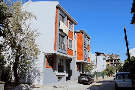 Mir'den Balıkesir Gop'da Ayrı Mutfaklı Çamaşır Odalı Satılık 1+1