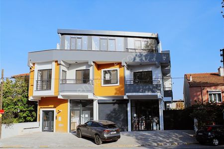 Mir'den Balıkesir Gop'da Sıfır Satılık 2+1 Dubleks Daire