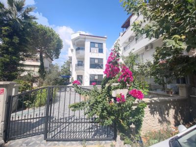 Mir'den Balıkesir Altınoluk Narlı Denize Yakın Satılık 2+0 Daire