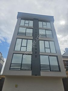 İnceoğlundan Mükemmel Manzaralı Sıfır Loft Dubleks Daireler