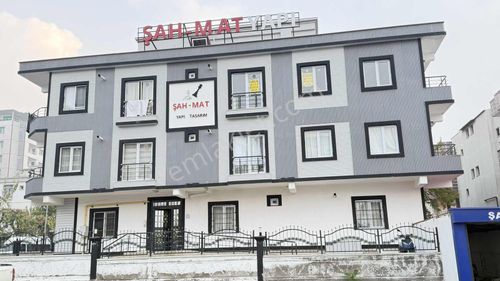 Fatih Te Kiralık 2+0 Daire