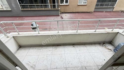 Gap Ta Eşyalı 1+1 Daire Site İçi