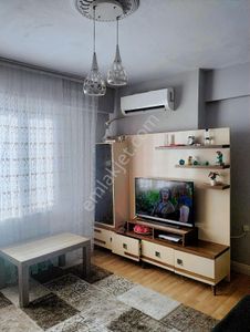 Jasse'den Yunus Emre Mahallesinde 2+1 Satılık Daire