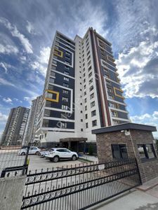 Gökdelenler Bölgesi File Marketin Üstü Geniş 3+1 Ultra Lüks