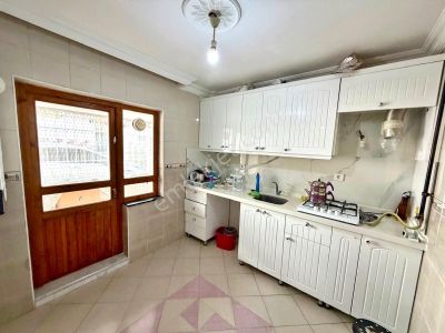 Alsancak'ta Ön Cephe 2+1 Balkonlu Krediye Uygun Yüksek Giriş